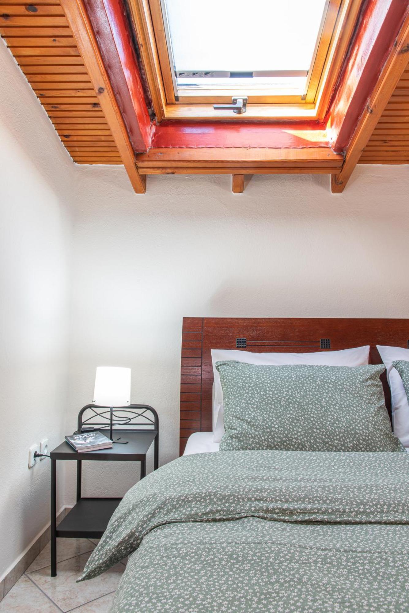 Sunset Rooftop Apartment Saloniki Zewnętrze zdjęcie