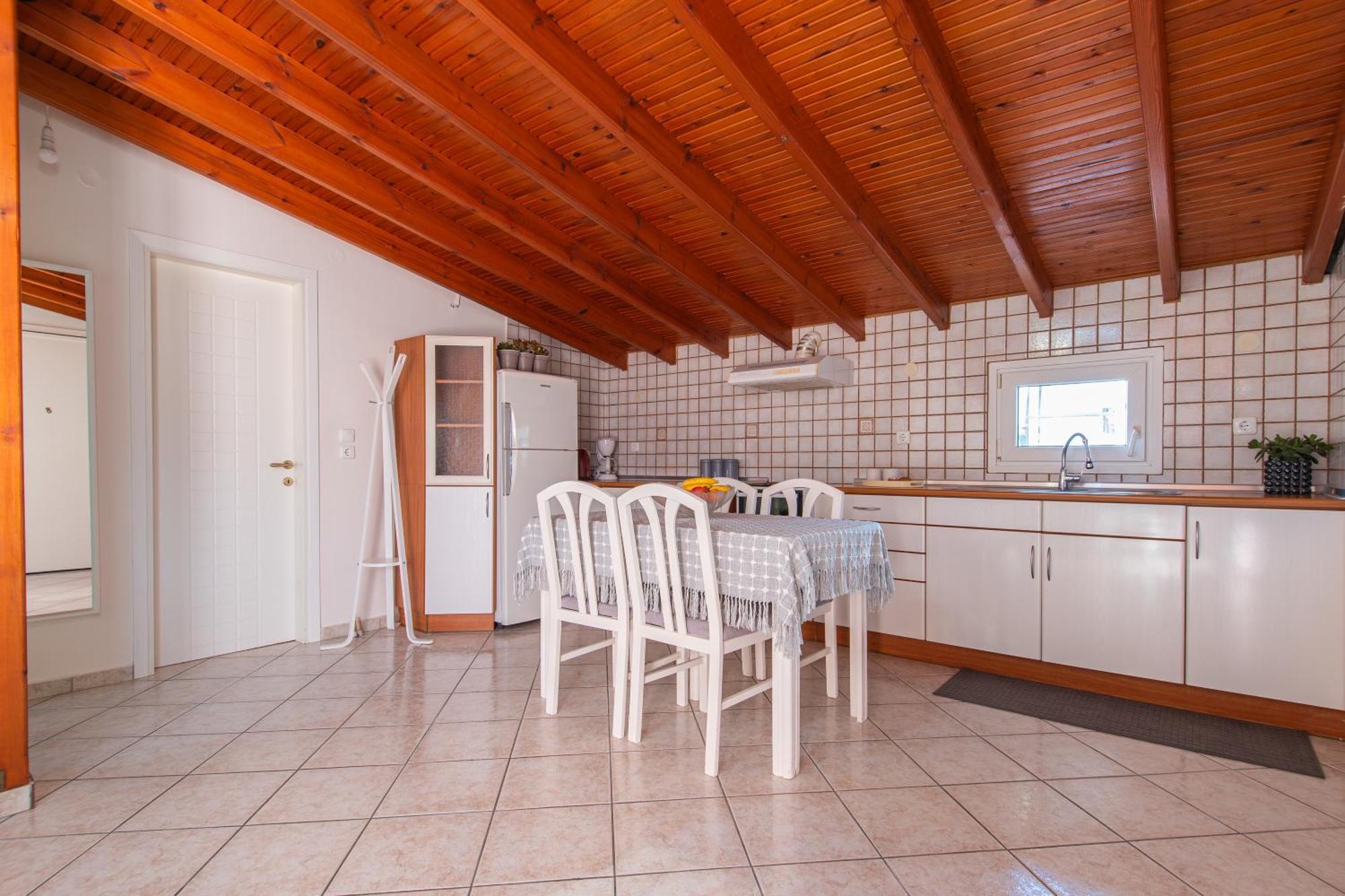Sunset Rooftop Apartment Saloniki Zewnętrze zdjęcie