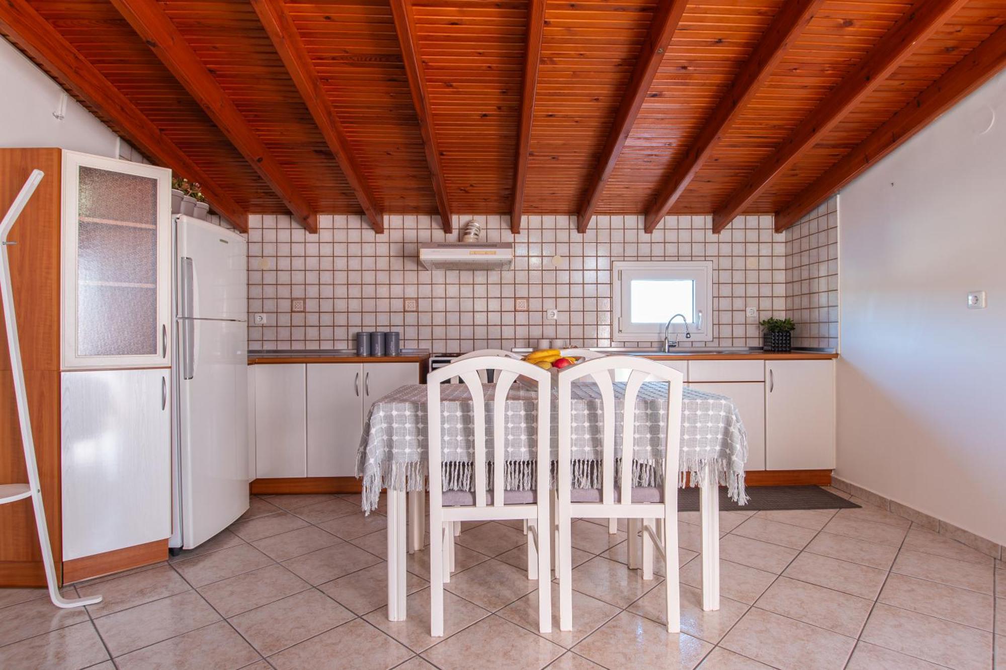 Sunset Rooftop Apartment Saloniki Zewnętrze zdjęcie